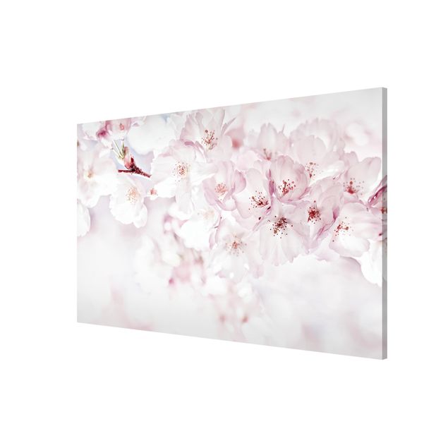 Tableaux modernes A Touch Of Cherry Blossoms