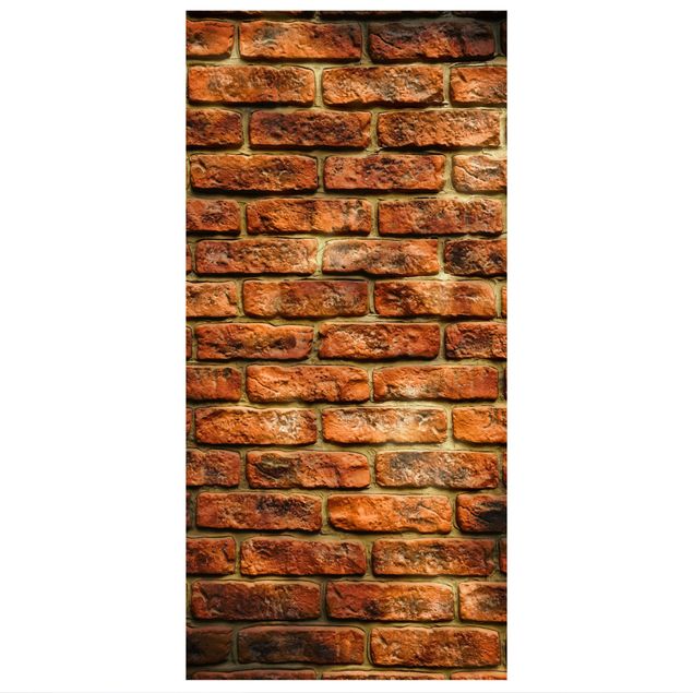 Panneau de séparation - Bricks