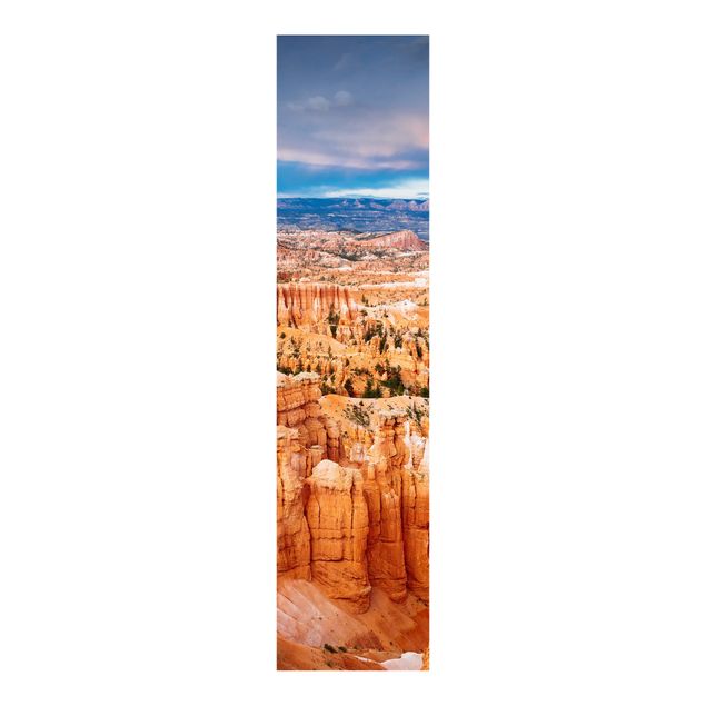 Tableaux de Matteo Colombo Flamme de couleur du Grand Canyon