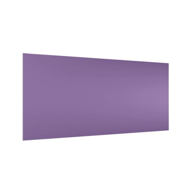 Fond de hotte - Lilac