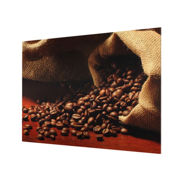 Fond de hotte - Dulcet Coffee