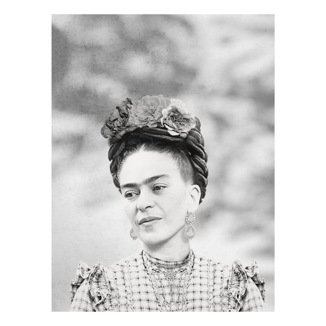 Tableau Frida Kahlo Frida Kahlo Portrait