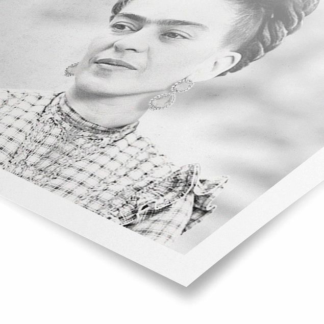 Tableaux Frida Kahlo Frida Kahlo Portrait