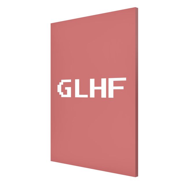 Tableau citation Gaming Abbreviation GLHF