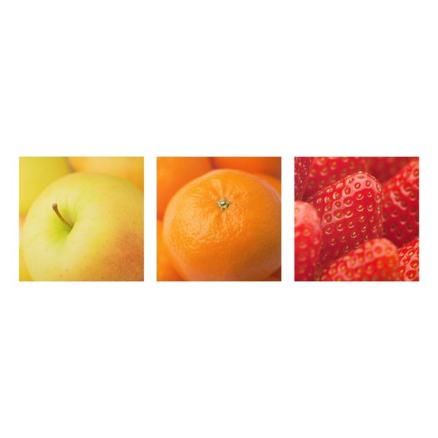 Tableaux moderne Fruits frais