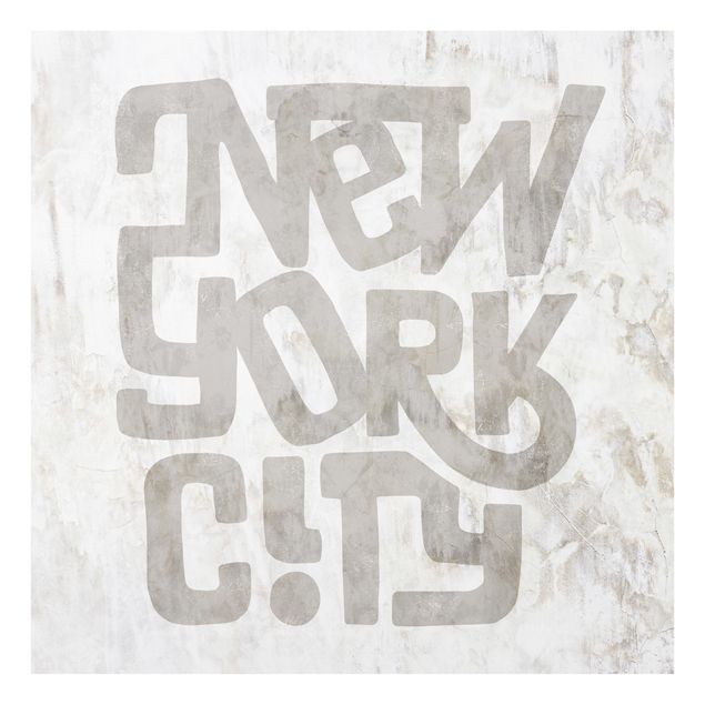 Tableaux graffiti Graffiti Art Calligraphy New York City