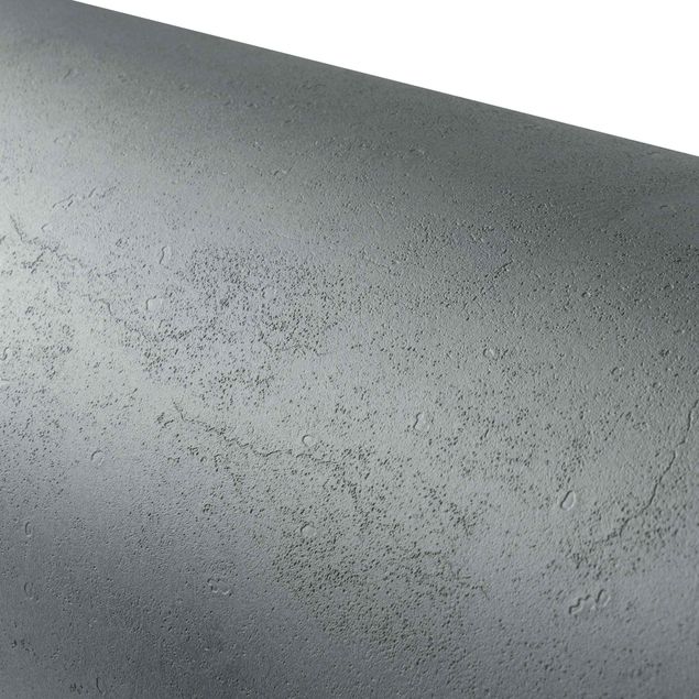 Papier adhésif pour Meuble gris Grey Concrete