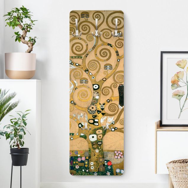 Tableaux klimt Gustav Klimt - L'arbre de vie