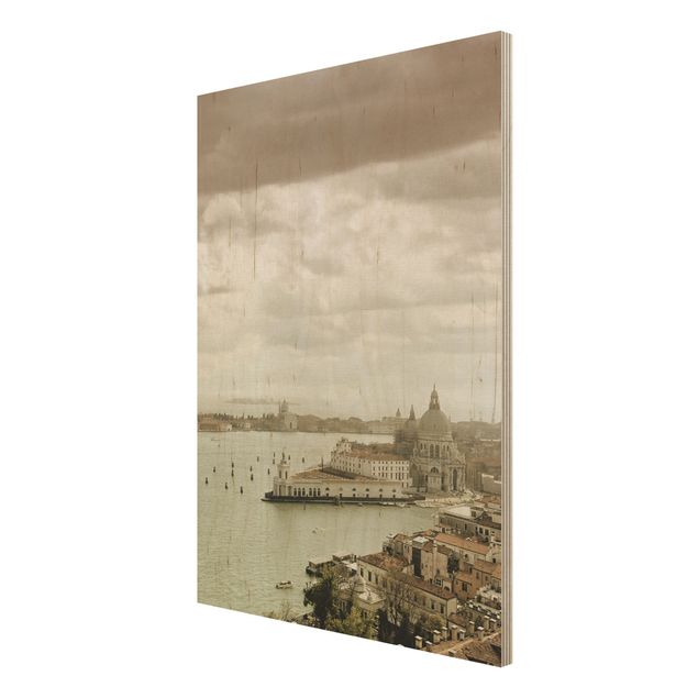 Tableaux Lagune de Venise