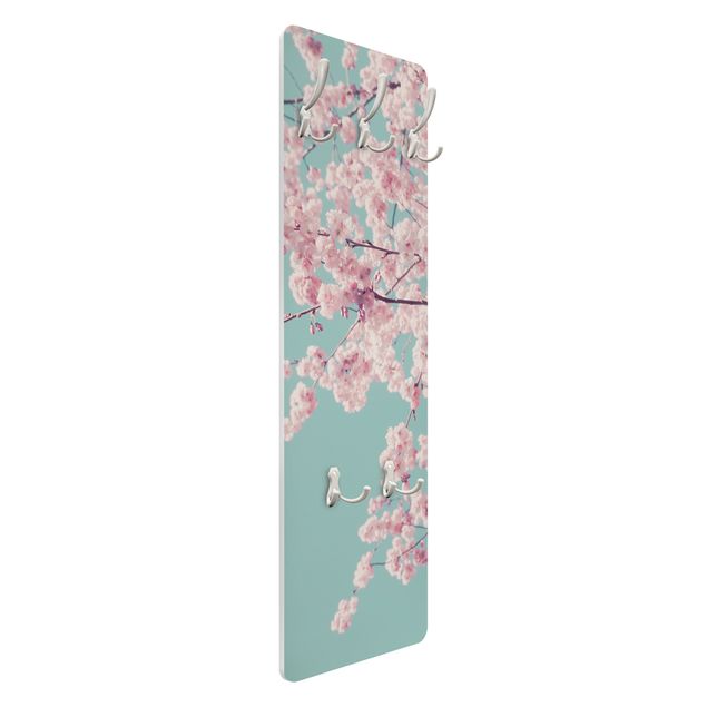 Porte-manteau - Japanese Cherry Blossoms