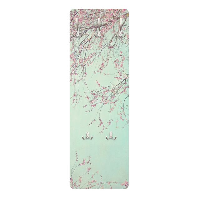 Porte-manteau - Cherry Blossom Yearning