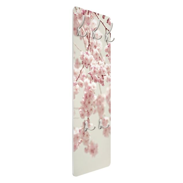Porte-manteau - Dancing Cherry Blossoms