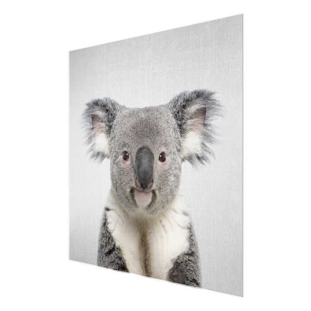 Tableau décoration Koala Klaus