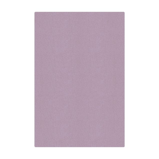 Tapis en liège - Lavender - Format portrait 2:3