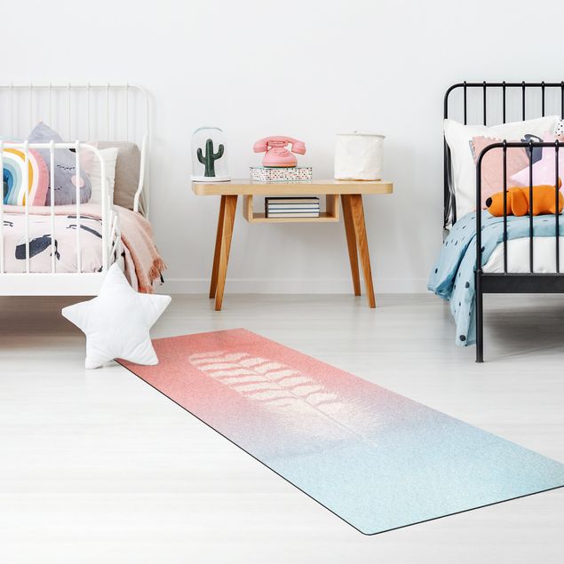 tapis modernes As Light As A Feather