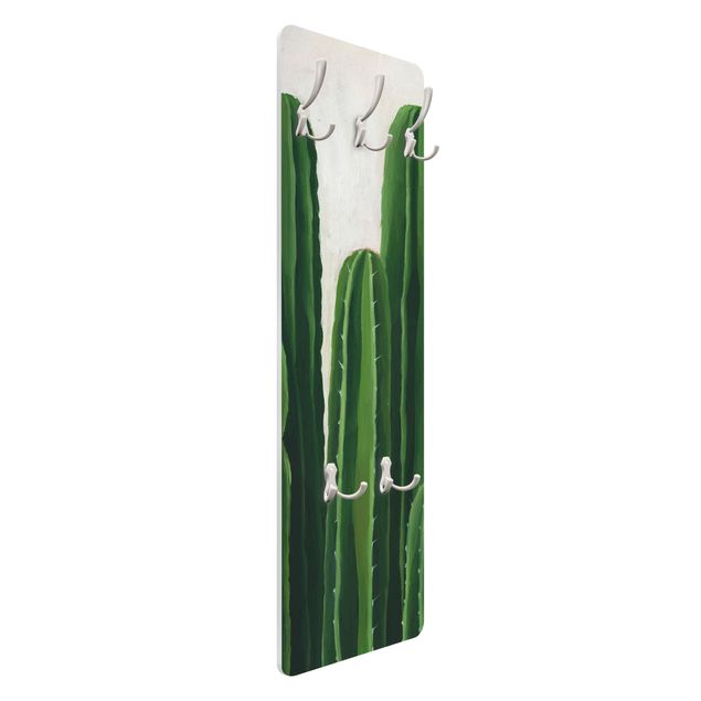 Porte-manteau - Favorite Plants - Cactus