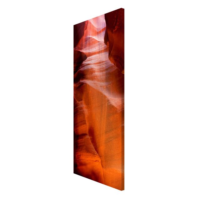 Tableaux modernes Antelope Canyon