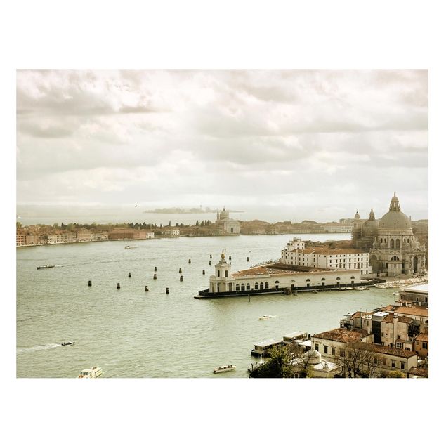 Tableaux moderne Lagune de Venise