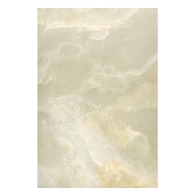 Tableaux 3d Onyx Marble Cream