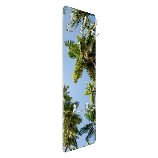 Porte-manteau - Palm Tree Canopy