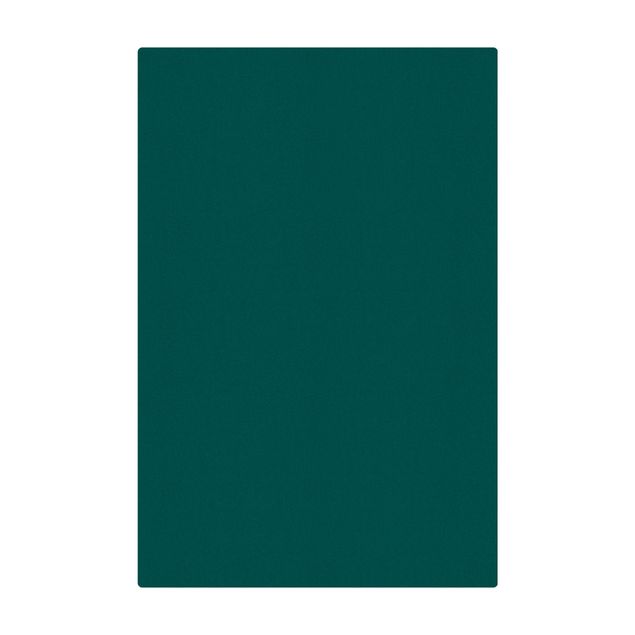 Tapis en liège - Pine Green - Format portrait 2:3