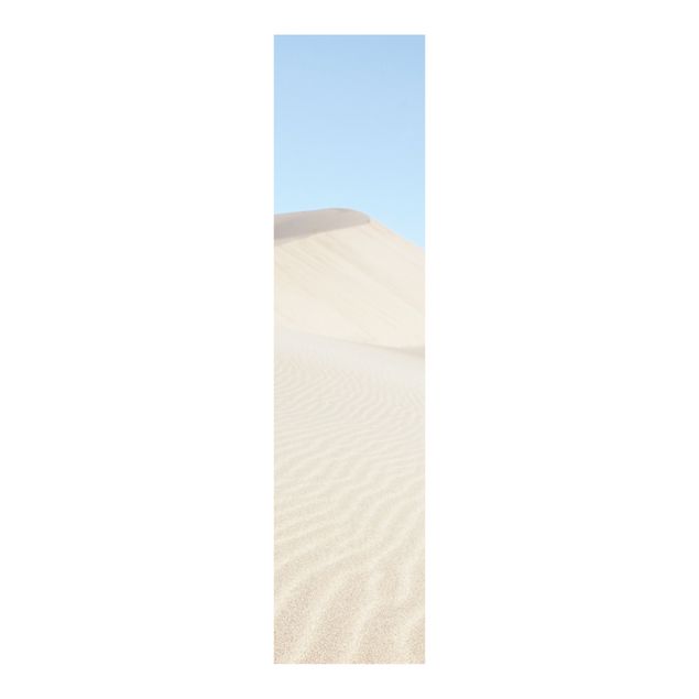 Tableaux de Matteo Colombo Colline de sable