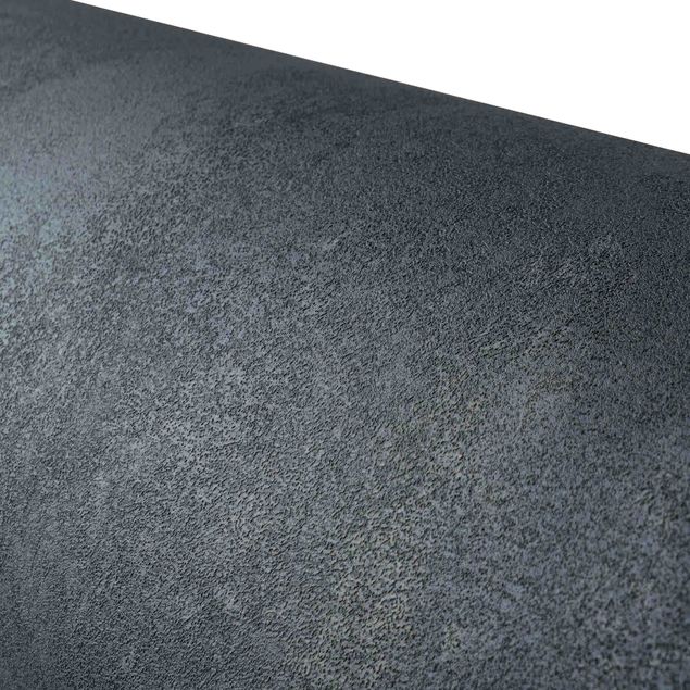 Papier adhésif pour Meuble gris Shimmering Anthracite Concrete