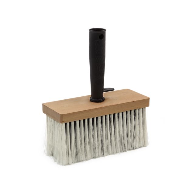 Outils pour tapisser Brush- Wallpaper brush with handle and holder