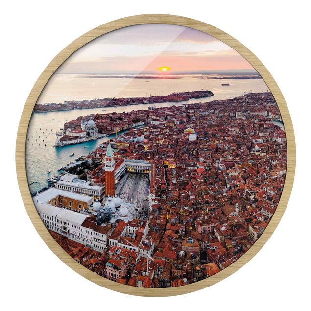Tableaux modernes Venise