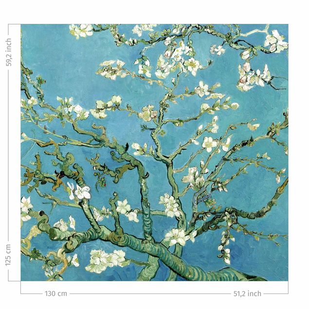 Tableaux Impressionnisme Vincent Van Gogh - Almond Blossom