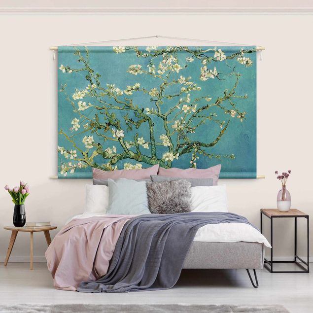 Tableau paysages Vincent Van Gogh - Almond Blossom
