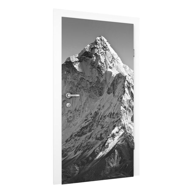 Papiers peints montagne L'Himalaya II