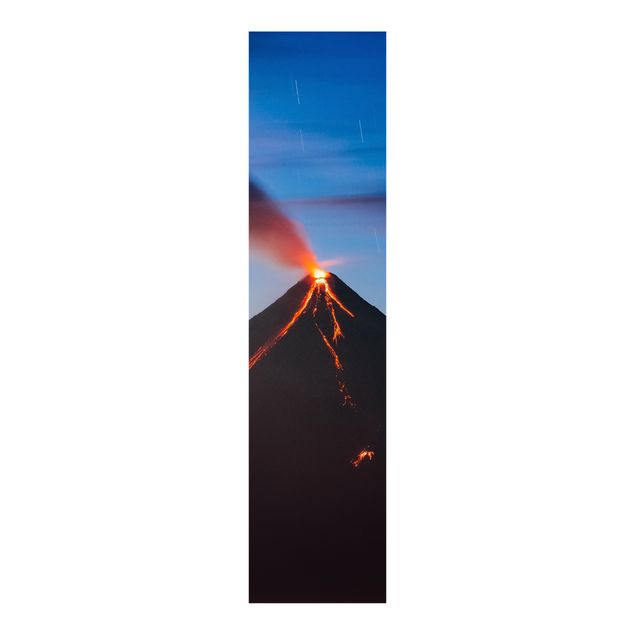 Tableaux de Matteo Colombo Volcan