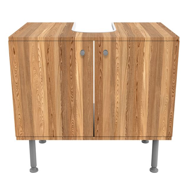 Meubles sous lavabo design - Sen Wood