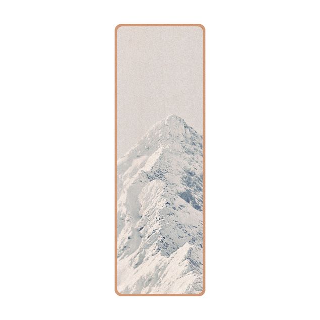 Tapis de yoga - White Mountains