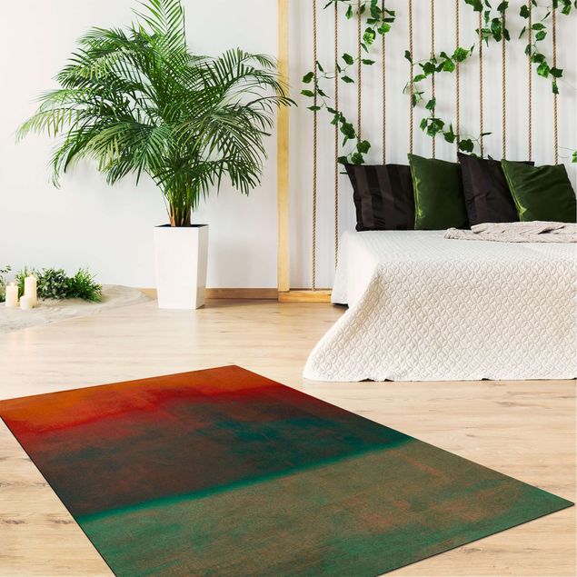 tapis rouge salon At Home At The Ocean